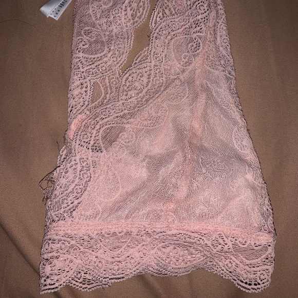light pink bralette!! - Picture 5 of 5